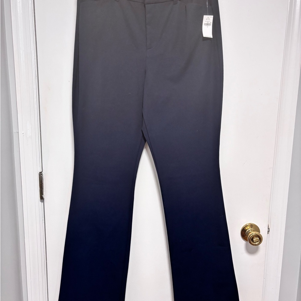Old Navy Navy Blue Pants